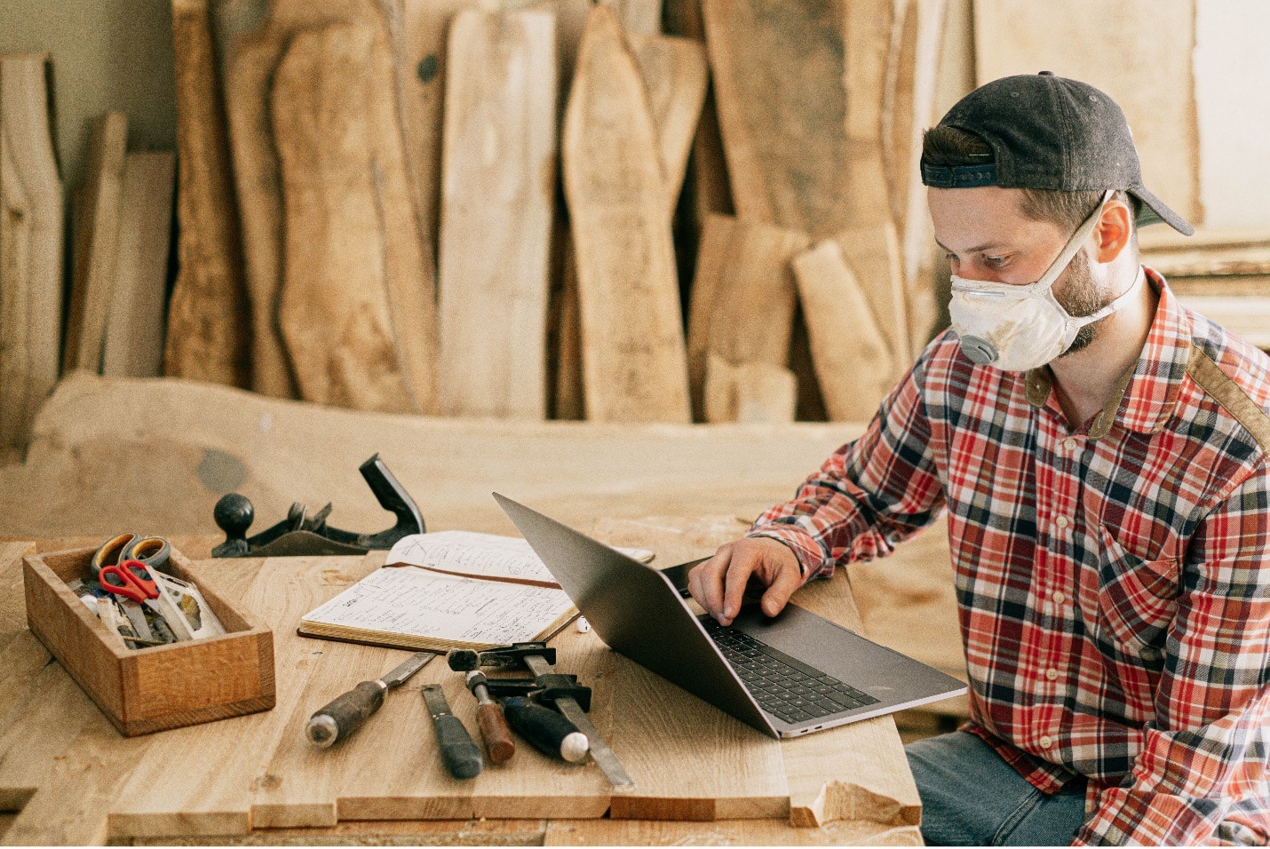 Blog 30 Impact of remote Working on Small Business