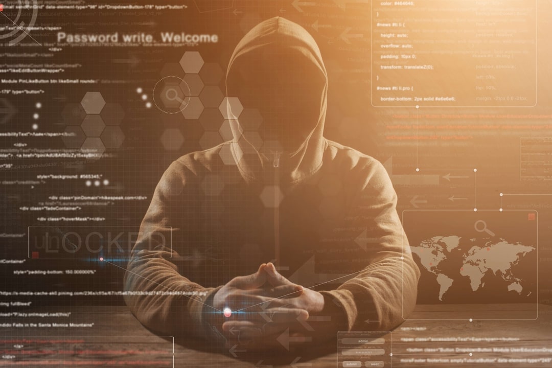 Blog 26 Cybersecurity for Small Business