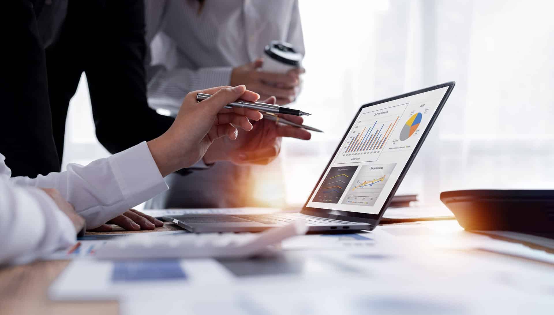Blog 9 The Evolving Role of CPA Firms in the Digital Age: Harnessing Technology for Financial Excellence