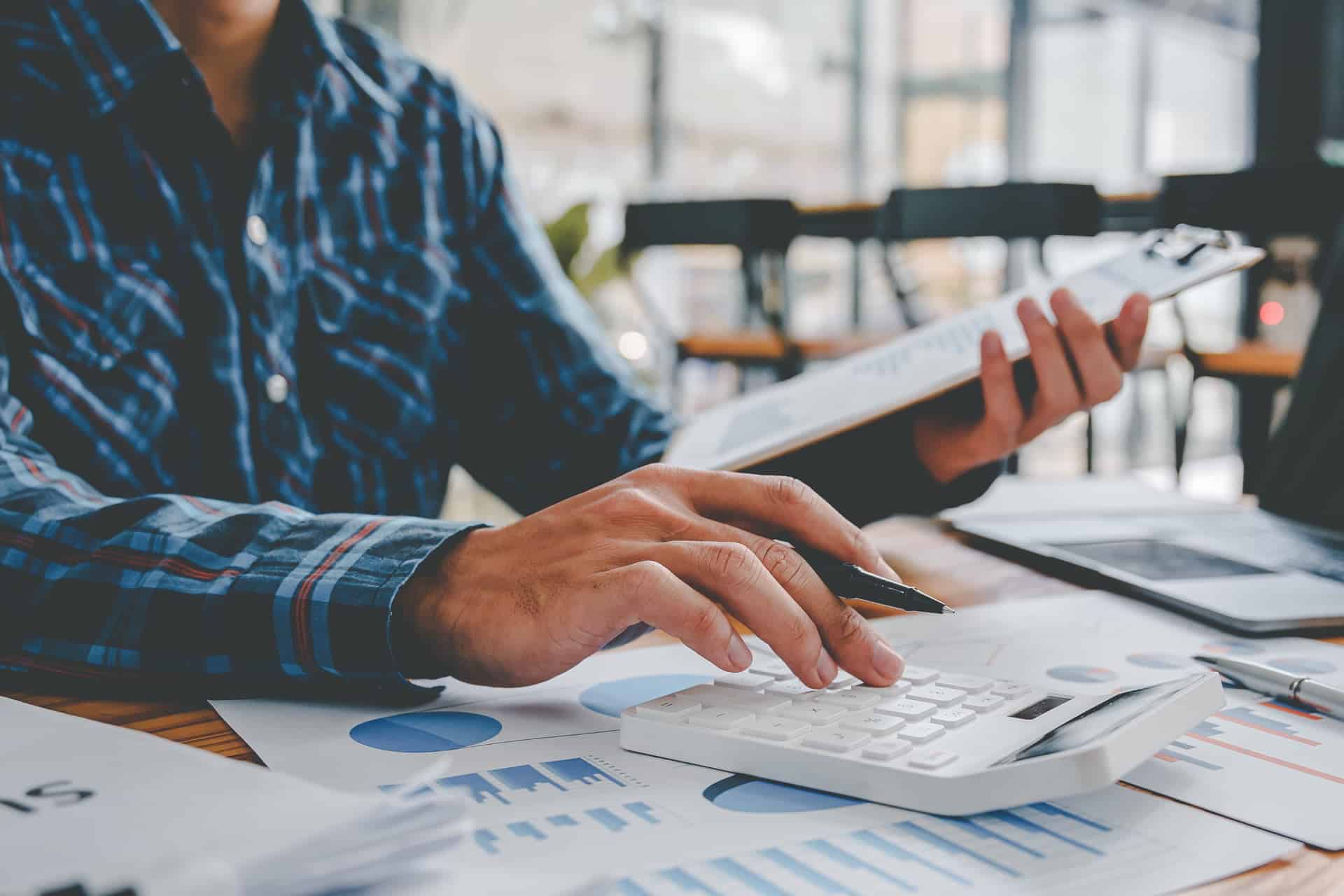 Blog 5 CPA and IRS