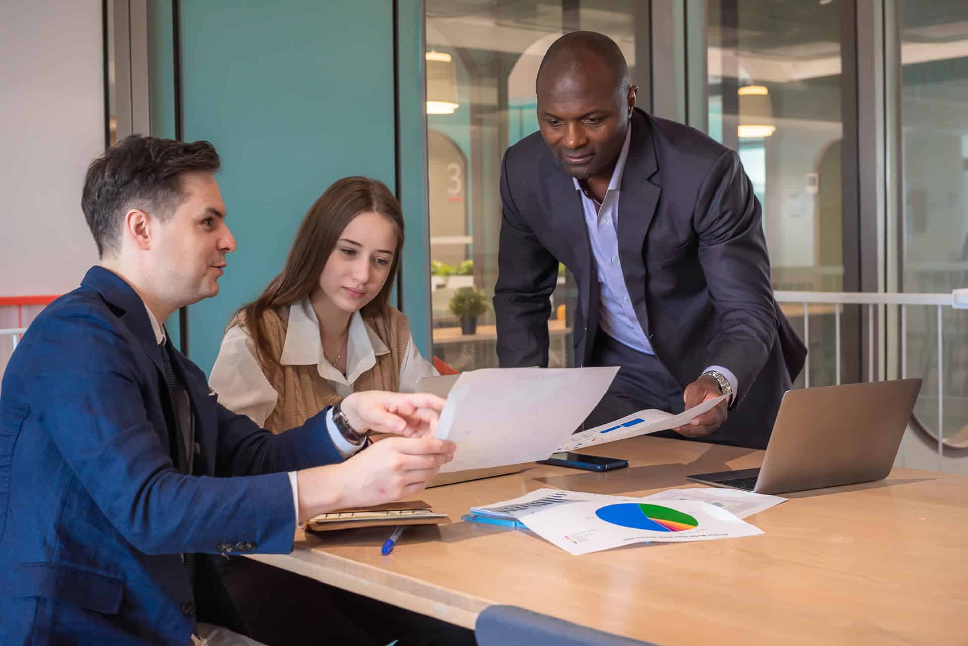 Taylor and Willis CPAs & Accounting Service 2 Why the Best CPAs Are Also Strategic Advisors