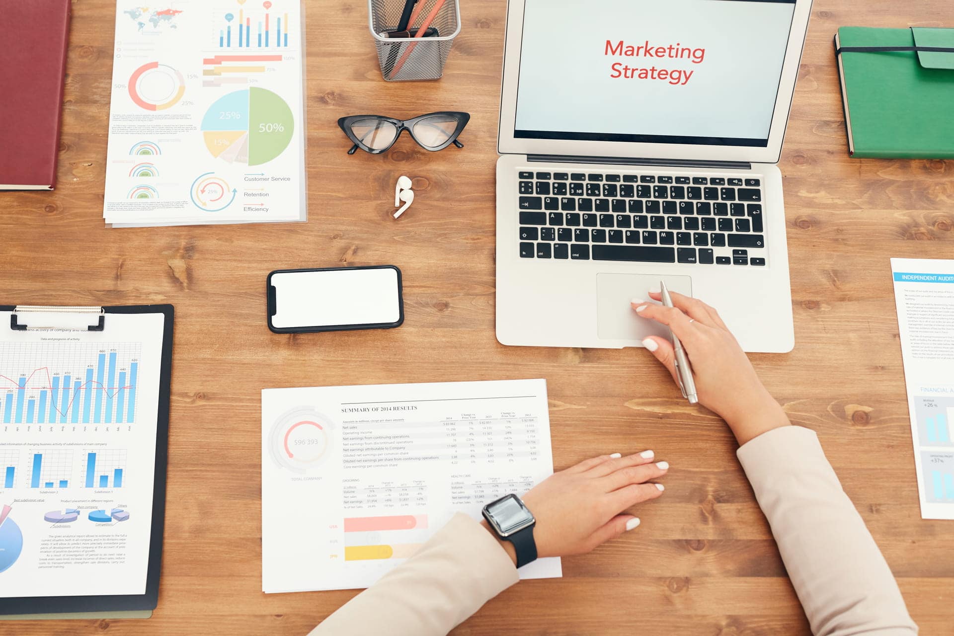 Taylor and Willis CPAs & Accounting Service 1 marketing ideas for a CPA